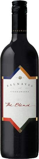 Balnaves of Coonawarra The Blend